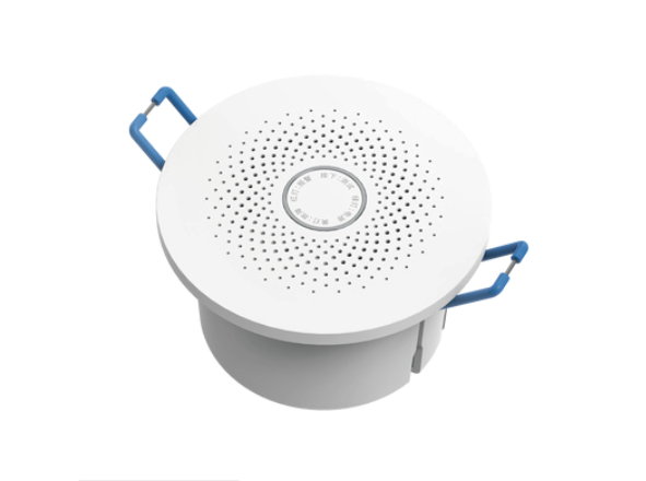 家庭用ガスセンサー(Zigbee)